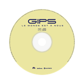 GIPS - LE MONDE EST A NOUS
