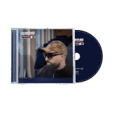 PASSAGER 59 - T-SHIRT + CD