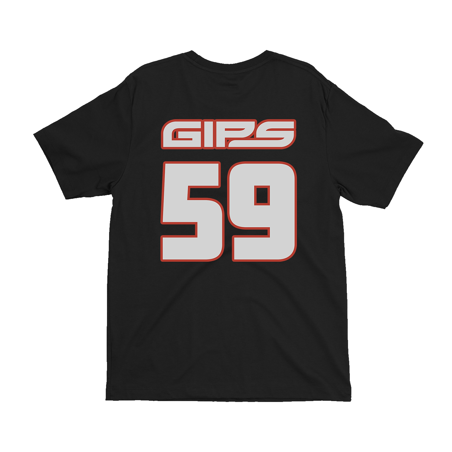 PASSAGER 59 - T-SHIRT + CD - 29,90 € Gips Shop